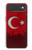 S2991 Turkey Football Soccer Hülle Schutzhülle Taschen für iPhone Air