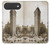 S3046 Old New York Flatiron Building Hülle Schutzhülle Taschen für iPhone Air