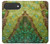 S3057 Lizard Skin Graphic Printed Hülle Schutzhülle Taschen für iPhone Air