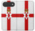 S3089 Flag of Northern Ireland Hülle Schutzhülle Taschen für iPhone Air