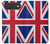 S3103 Flag of The United Kingdom Hülle Schutzhülle Taschen für iPhone Air