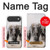 S3142 African Elephant Hülle Schutzhülle Taschen für iPhone Air