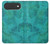 S3147 Aqua Marble Stone Hülle Schutzhülle Taschen für iPhone Air