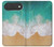 S3150 Sea Beach Hülle Schutzhülle Taschen für iPhone Air