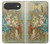 S3164 Easter Rabbit Family Hülle Schutzhülle Taschen für iPhone Air