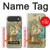 S3164 Easter Rabbit Family Hülle Schutzhülle Taschen für iPhone Air