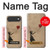 S3170 Girl Heart Out of Reach Hülle Schutzhülle Taschen für iPhone Air