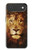 S3182 Lion Hülle Schutzhülle Taschen für iPhone Air