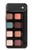 S3183 Lip Palette Hülle Schutzhülle Taschen für iPhone Air