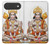 S3186 Lord Hanuman Chalisa Hindi Hindu Hülle Schutzhülle Taschen für iPhone Air