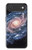 S3192 Milky Way Galaxy Hülle Schutzhülle Taschen für iPhone Air