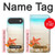 S3212 Sea Shells Starfish Beach Hülle Schutzhülle Taschen für iPhone Air