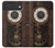 S3221 Steampunk Clock Gears Hülle Schutzhülle Taschen für iPhone Air