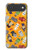 S3275 Cute Halloween Cartoon Pattern Hülle Schutzhülle Taschen für iPhone Air