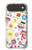 S3280 Kids Drawing Hülle Schutzhülle Taschen für iPhone Air