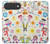 S3280 Kids Drawing Hülle Schutzhülle Taschen für iPhone Air