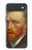 S3335 Vincent Van Gogh Self Portrait Hülle Schutzhülle Taschen für iPhone Air