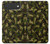 S3356 Sexy Girls Camo Camouflage Hülle Schutzhülle Taschen für iPhone Air