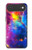 S3371 Nebula Sky Hülle Schutzhülle Taschen für iPhone Air