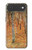 S3380 Gustav Klimt Birch Forest Hülle Schutzhülle Taschen für iPhone Air