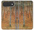 S3380 Gustav Klimt Birch Forest Hülle Schutzhülle Taschen für iPhone Air