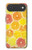 S3408 Lemon Hülle Schutzhülle Taschen für iPhone Air