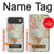 S3418 Vintage World Map Hülle Schutzhülle Taschen für iPhone Air