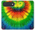 S3422 Tie Dye Hülle Schutzhülle Taschen für iPhone Air