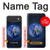 S3430 Blue Planet Hülle Schutzhülle Taschen für iPhone Air