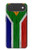 S3464 South Africa Flag Hülle Schutzhülle Taschen für iPhone Air