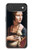 S3471 Lady Ermine Leonardo da Vinci Hülle Schutzhülle Taschen für iPhone Air