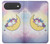 S3485 Cute Unicorn Sleep Hülle Schutzhülle Taschen für iPhone Air
