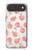S3503 Peach Hülle Schutzhülle Taschen für iPhone Air
