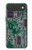 S3519 Electronics Circuit Board Graphic Hülle Schutzhülle Taschen für iPhone Air