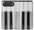 S3524 Piano Keyboard Hülle Schutzhülle Taschen für iPhone Air