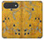 S3528 Bullet Rusting Yellow Metal Hülle Schutzhülle Taschen für iPhone Air