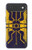 S3546 Roman Shield Blue Hülle Schutzhülle Taschen für iPhone Air