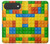 S3595 Brick Toy Hülle Schutzhülle Taschen für iPhone Air