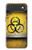 S3669 Biological Hazard Tank Graphic Hülle Schutzhülle Taschen für iPhone Air