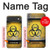 S3669 Biological Hazard Tank Graphic Hülle Schutzhülle Taschen für iPhone Air