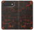 S3696 Lava Magma Hülle Schutzhülle Taschen für iPhone Air