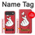 S3701 Mini Heart Love Sign Hülle Schutzhülle Taschen für iPhone Air