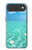 S3720 Summer Ocean Beach Hülle Schutzhülle Taschen für iPhone Air