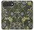 S3792 William Morris Hülle Schutzhülle Taschen für iPhone Air