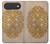 S3796 Celtic Knot Hülle Schutzhülle Taschen für iPhone Air