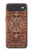 S3813 Persian Carpet Rug Pattern Hülle Schutzhülle Taschen für iPhone Air