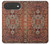 S3813 Persian Carpet Rug Pattern Hülle Schutzhülle Taschen für iPhone Air