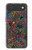 S3815 Psychedelic Art Hülle Schutzhülle Taschen für iPhone Air