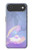 S3823 Beauty Pearl Mermaid Hülle Schutzhülle Taschen für iPhone Air
