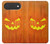 S3828 Pumpkin Halloween Hülle Schutzhülle Taschen für iPhone Air
